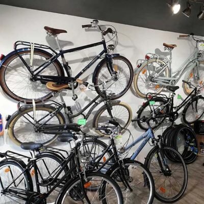 vélo magasin toulouse