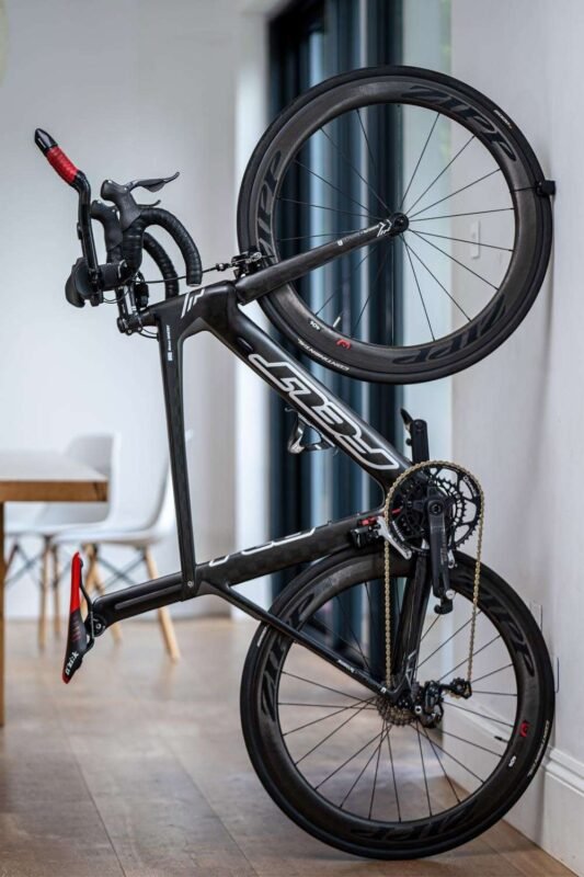 velo support clug